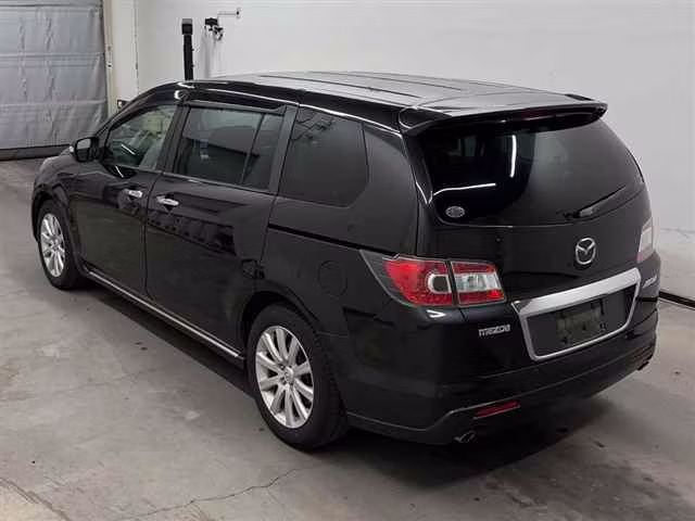 MAZDA MPV