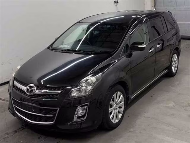 MAZDA MPV