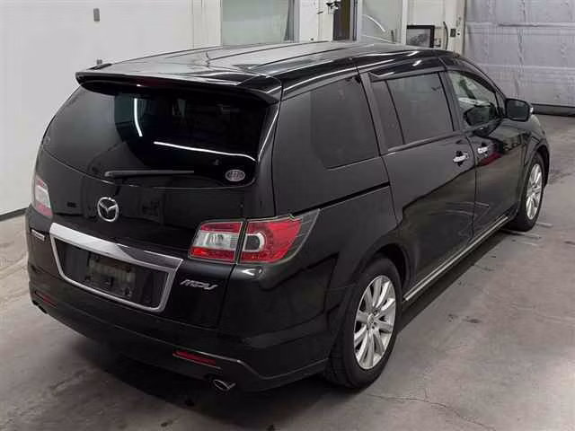 MAZDA MPV