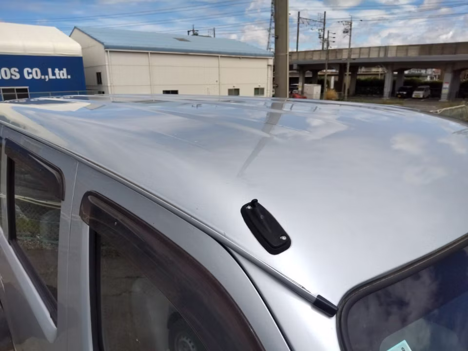 TOYOTA TOWN ACE