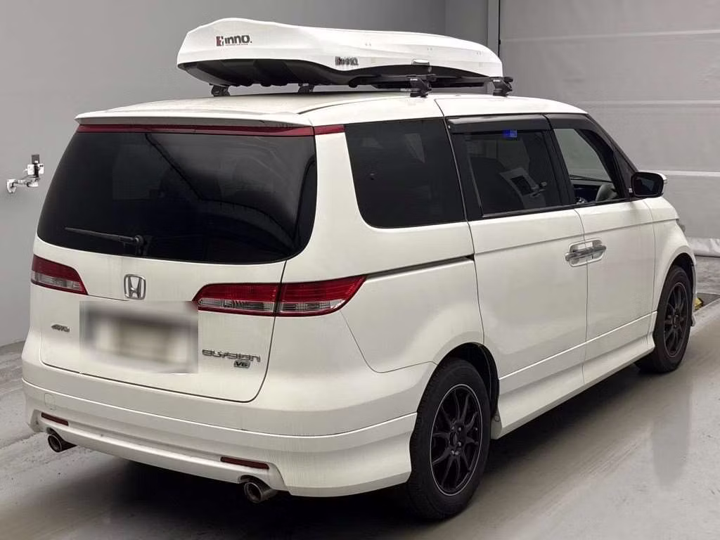 HONDA ELYSION