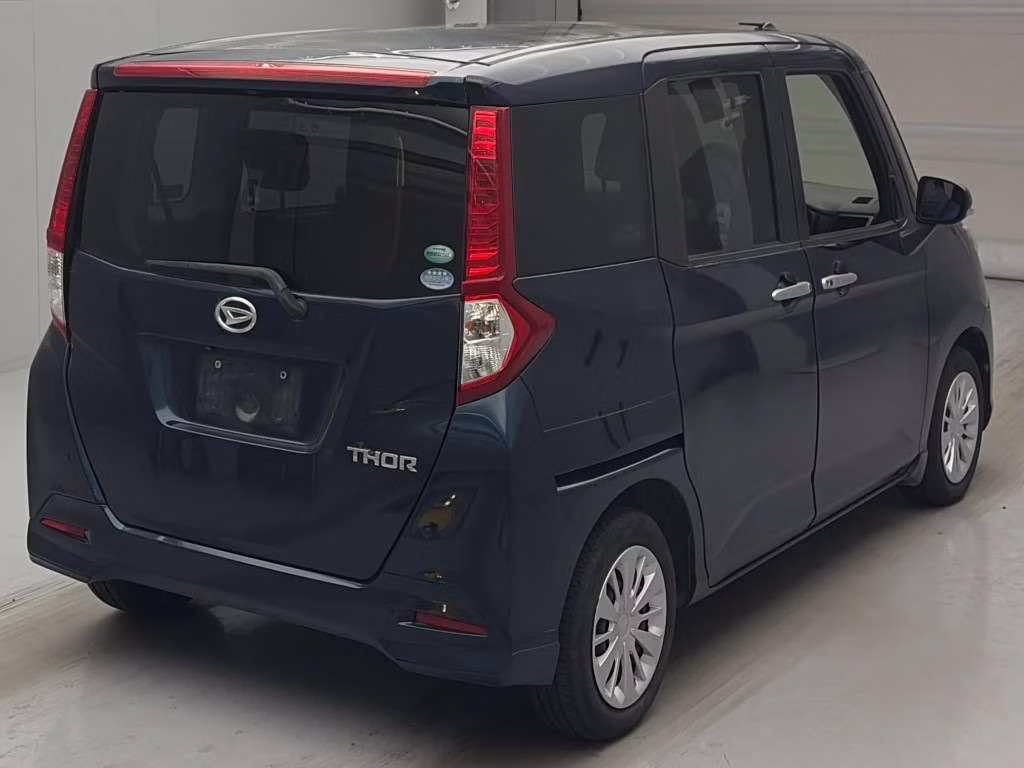 DAIHATSU THOR