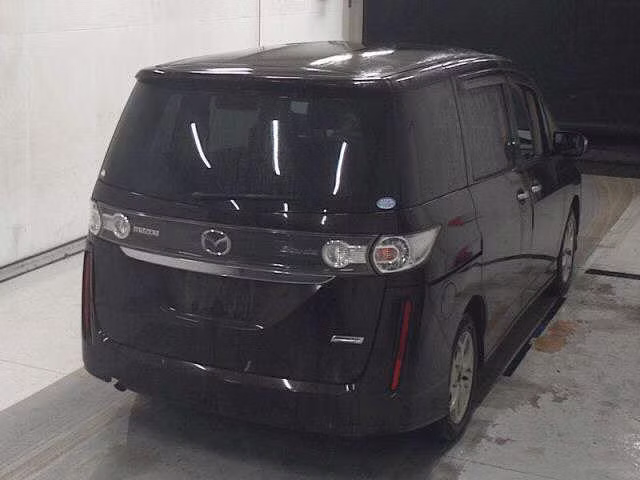 MAZDA BIANTE