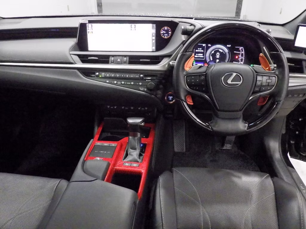 LEXUS ES300H