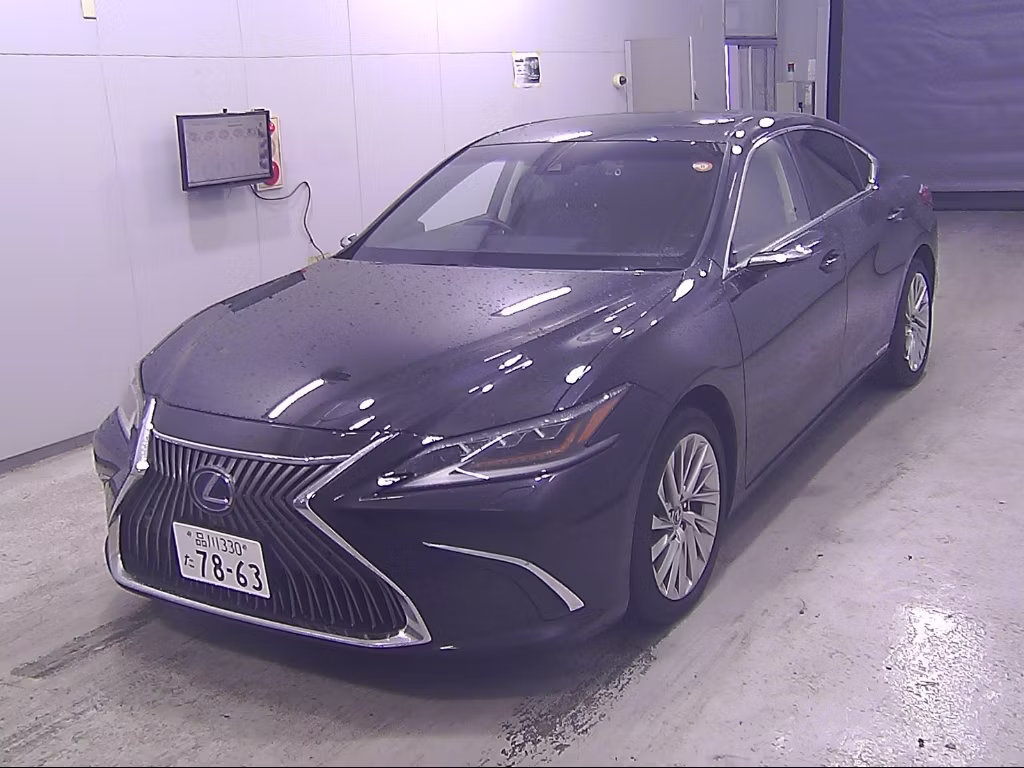 LEXUS ES300H