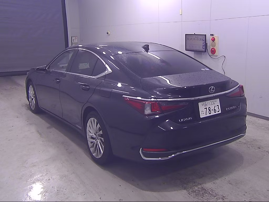LEXUS ES300H