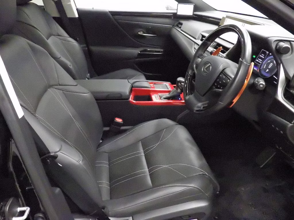 LEXUS ES300H