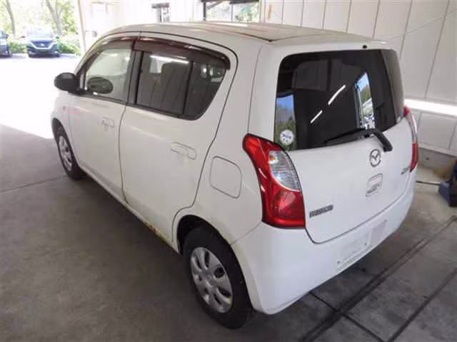 MAZDA CAROL