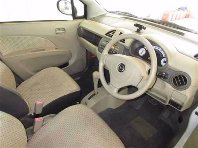 MAZDA CAROL