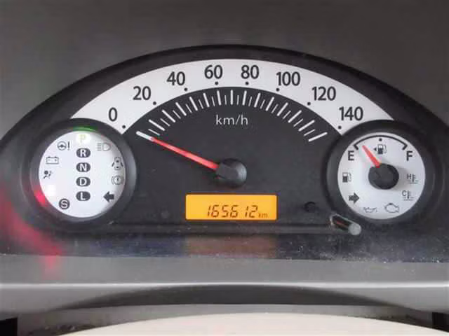 MAZDA CAROL