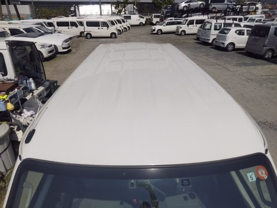 TOYOTA TOWN ACE