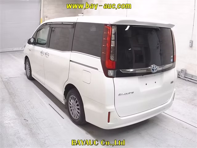 TOYOTA ESQUIRE