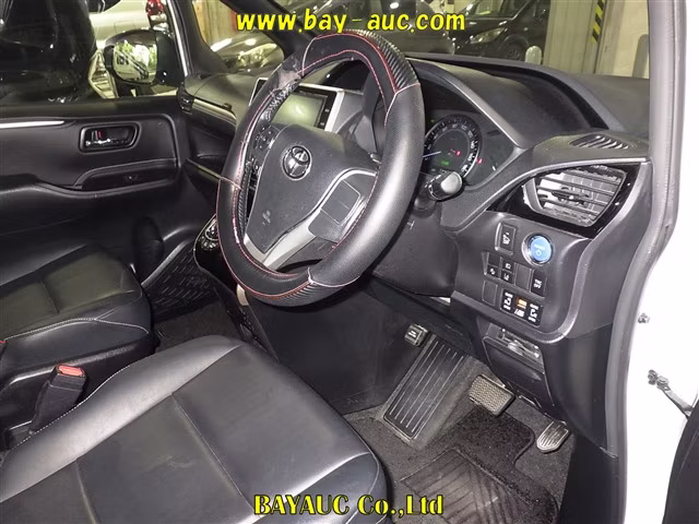 TOYOTA ESQUIRE