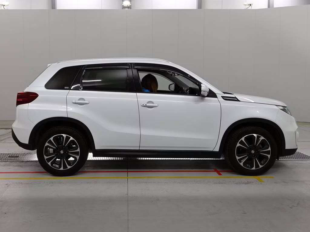 SUZUKI ESCUDO
