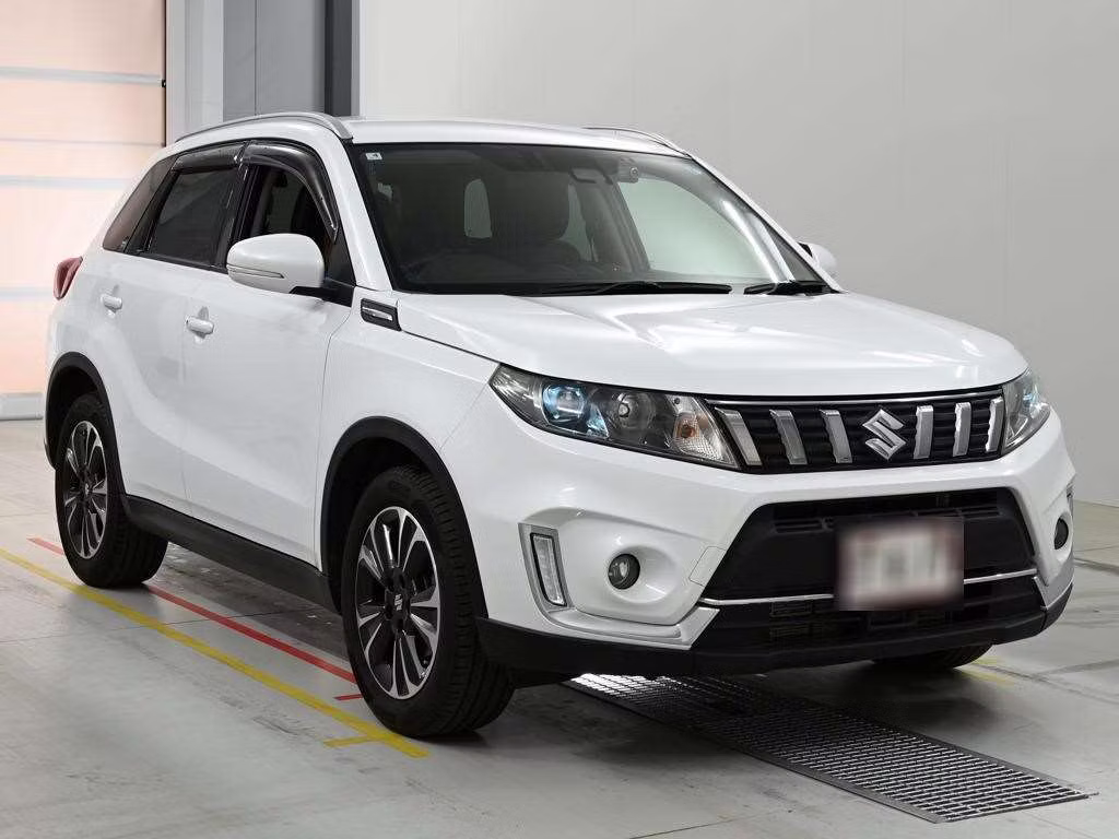 SUZUKI ESCUDO