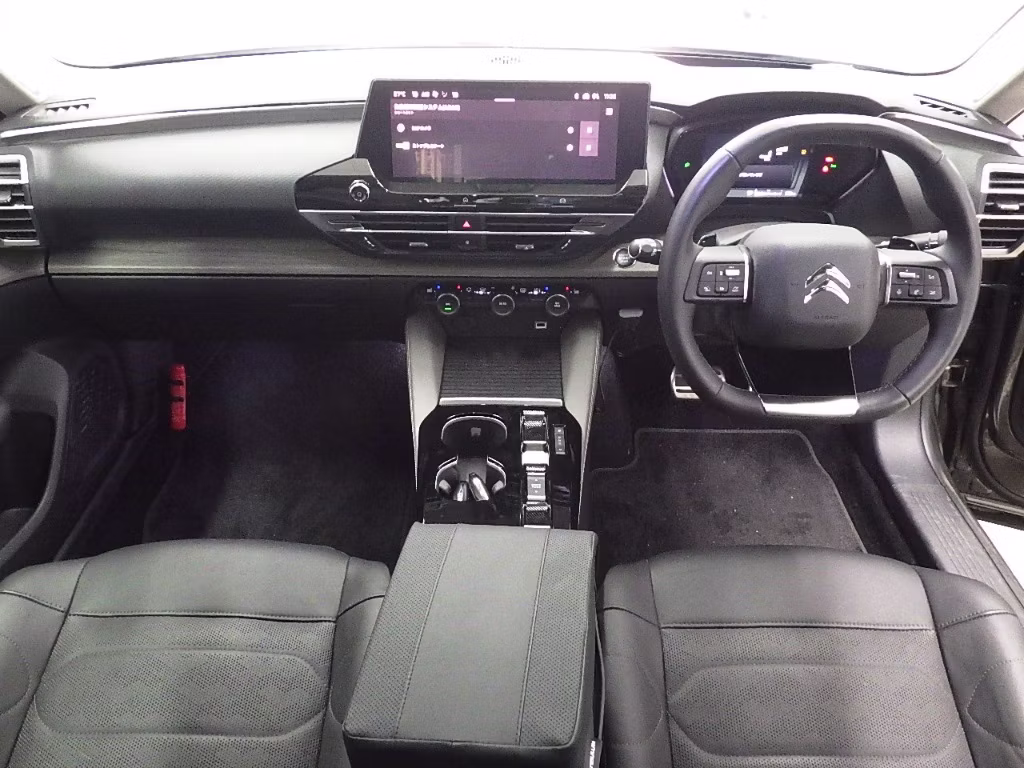 CITROEN C5 X