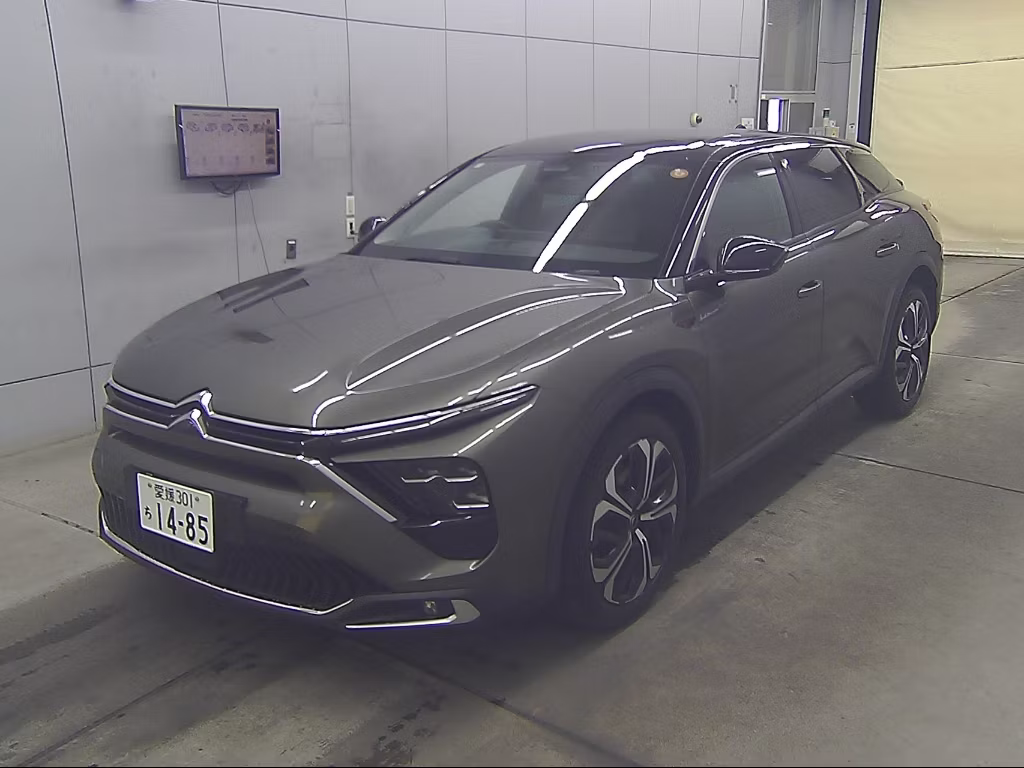 CITROEN C5 X