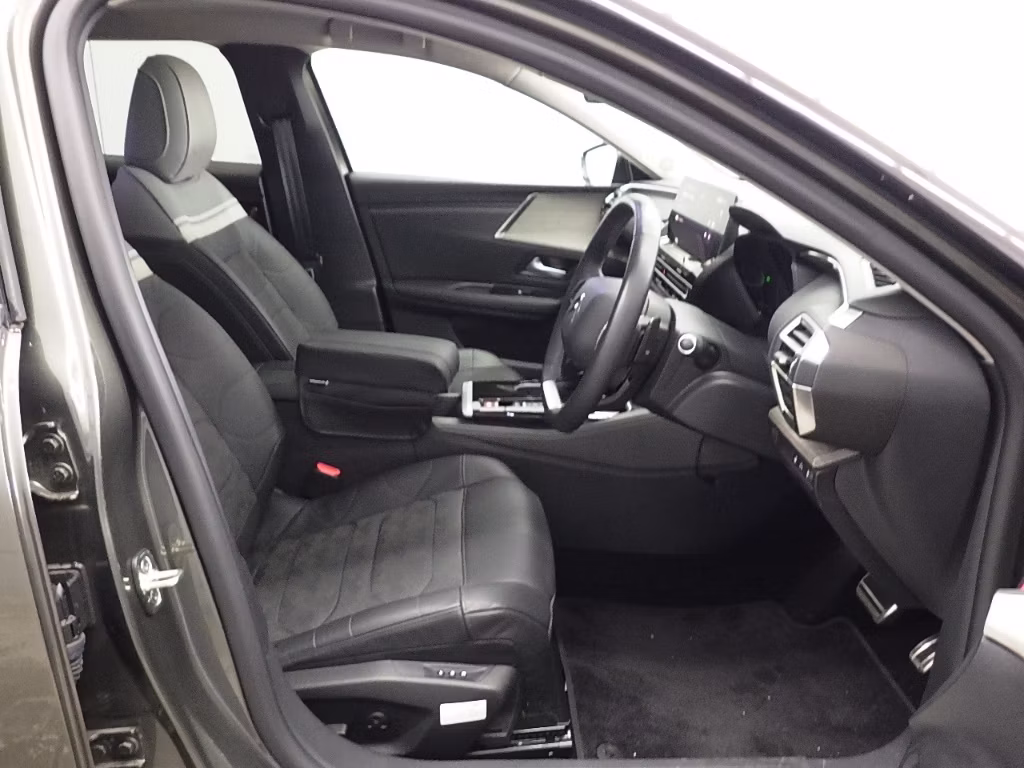 CITROEN C5 X