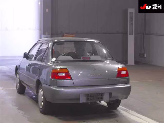 DAIHATSU CHARADE