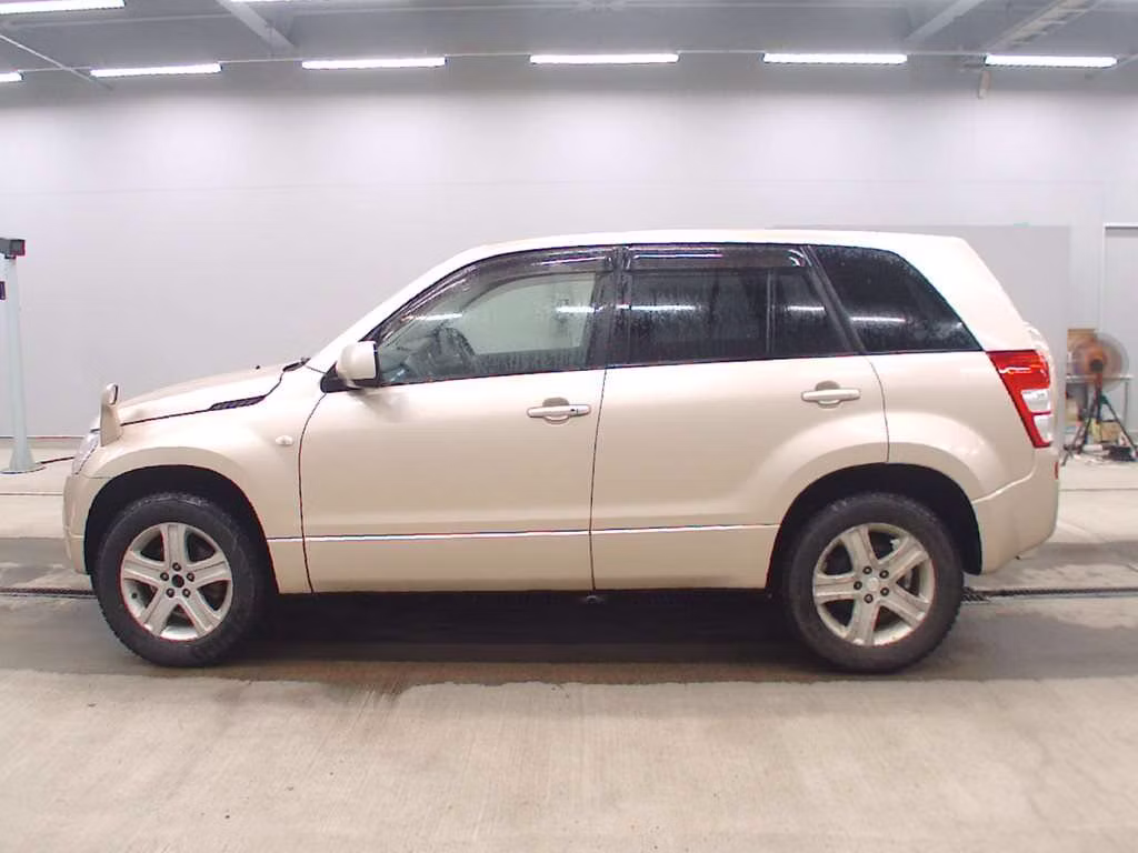 SUZUKI ESCUDO