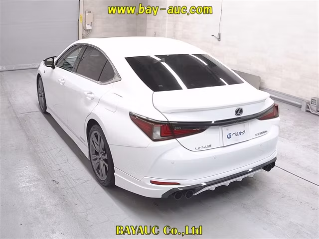 LEXUS ES300H