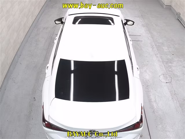 LEXUS ES300H