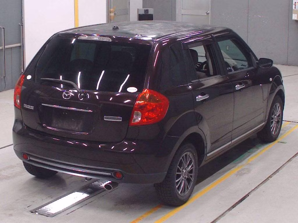 MAZDA VERISA