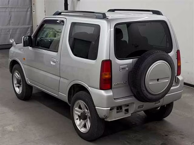 MAZDA AZ-OFFROAD