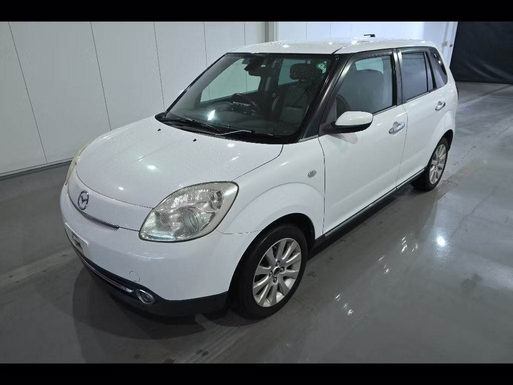MAZDA VERISA
