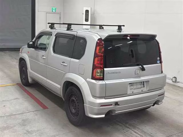 HONDA CROSSROAD