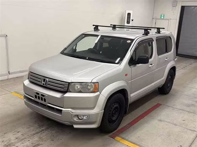 HONDA CROSSROAD