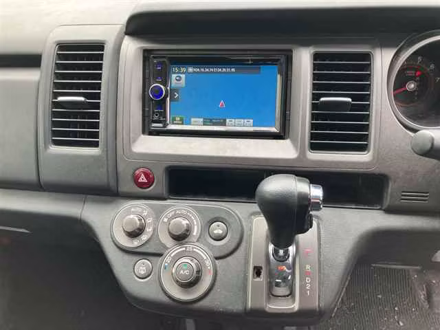 HONDA CROSSROAD