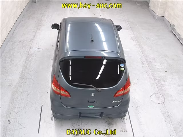 SUZUKI CERVO