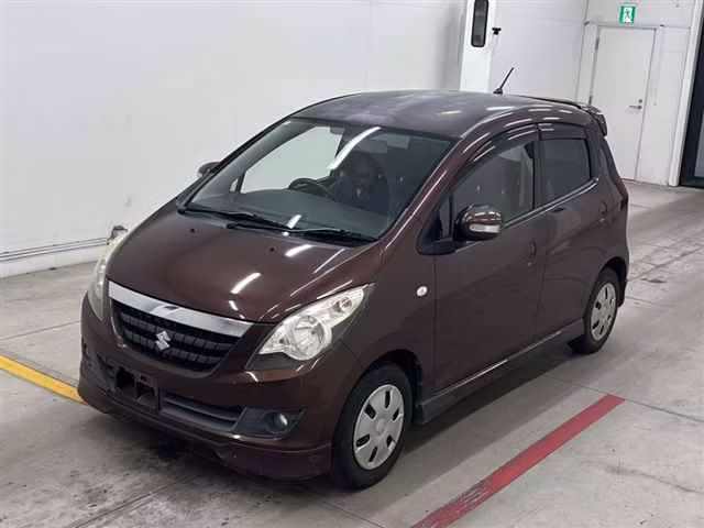 SUZUKI CERVO