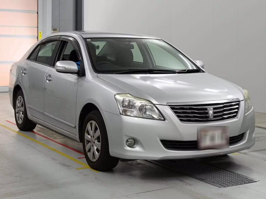 TOYOTA PREMIO