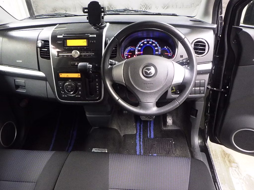 MAZDA AZ-WAGON