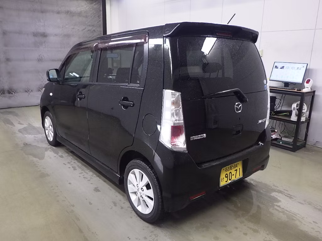 MAZDA AZ-WAGON