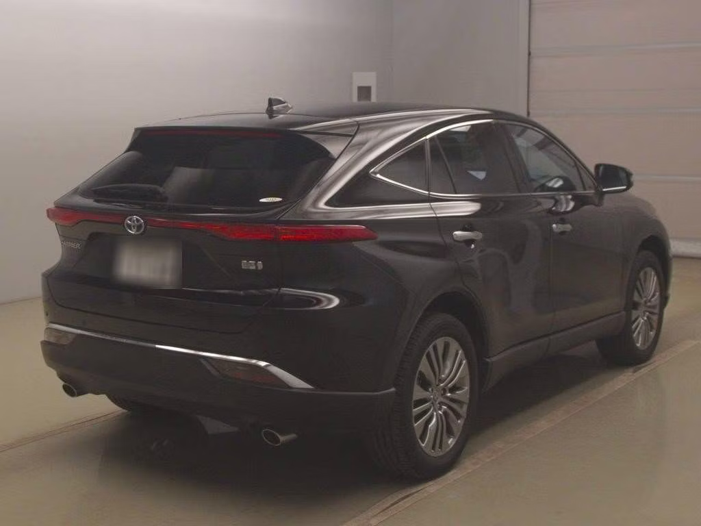 TOYOTA VENZA