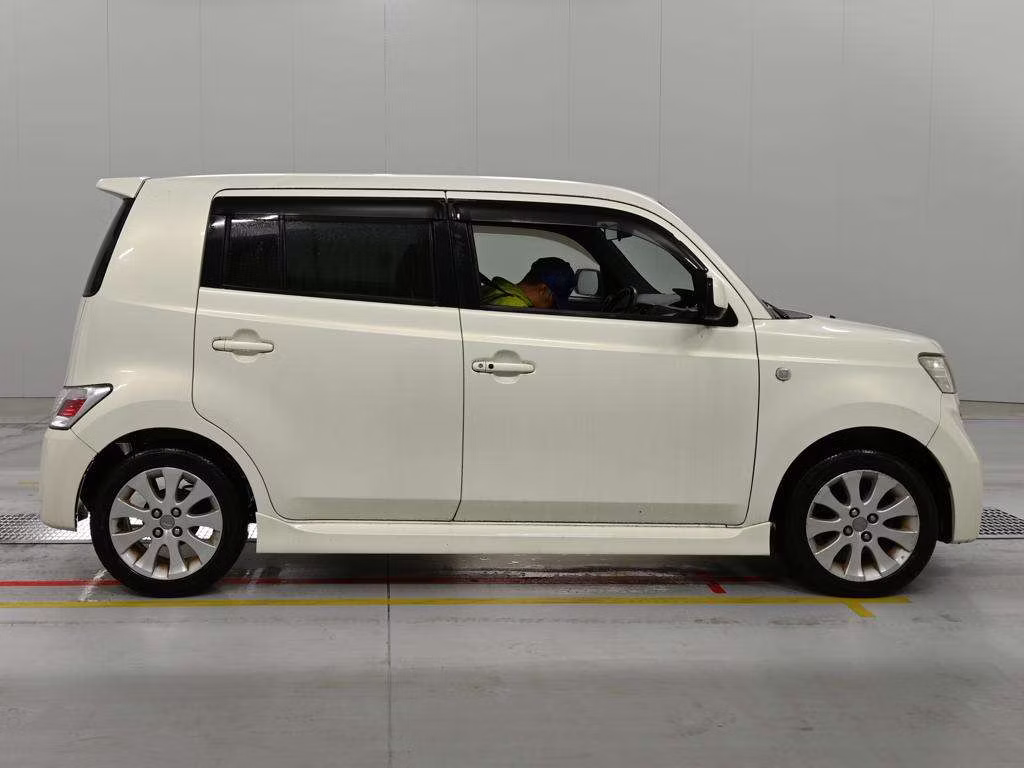 DAIHATSU COO