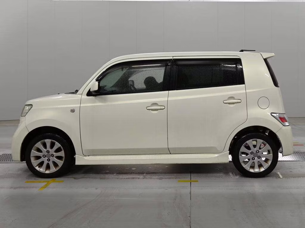DAIHATSU COO