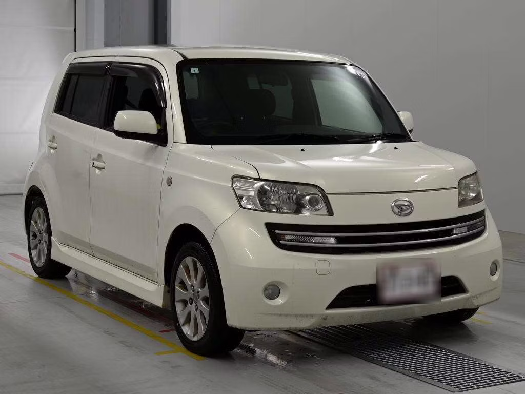 DAIHATSU COO