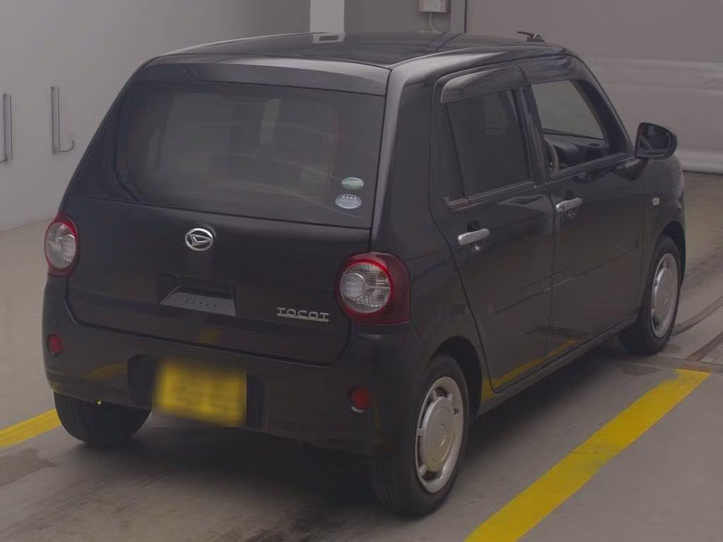 DAIHATSU MIRA TOCOT