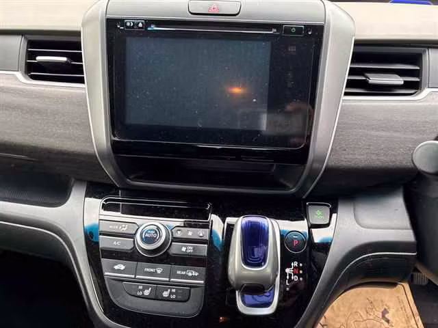 HONDA FREED+