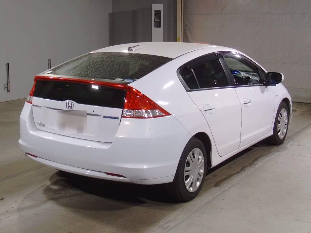 HONDA INSIGHT