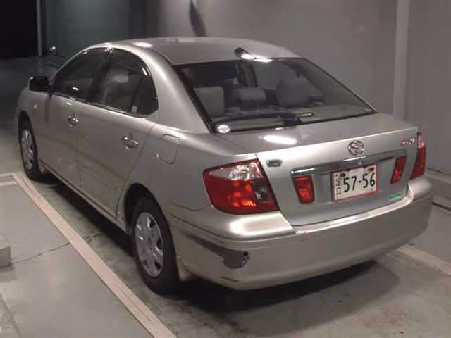 TOYOTA PREMIO