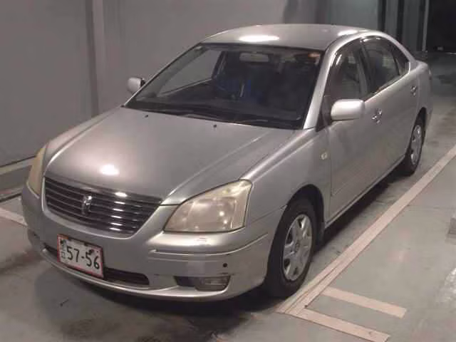 TOYOTA PREMIO