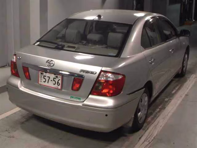 TOYOTA PREMIO