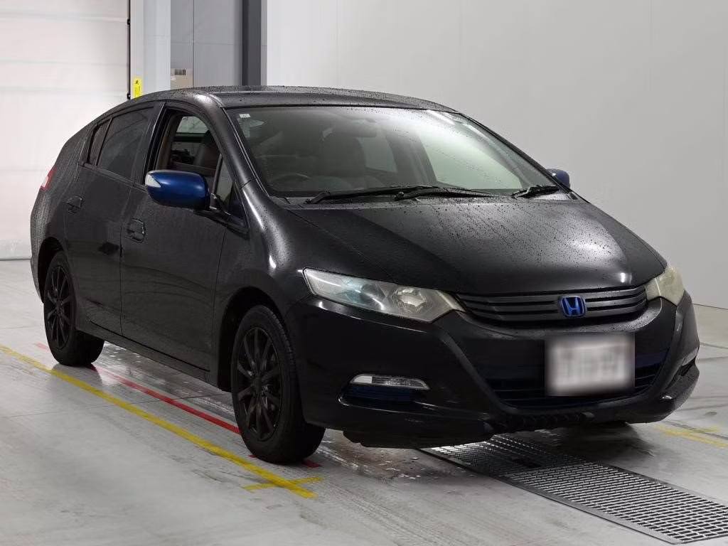 HONDA INSIGHT