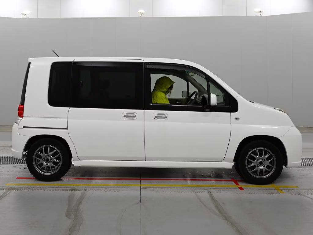 HONDA MOBILIO