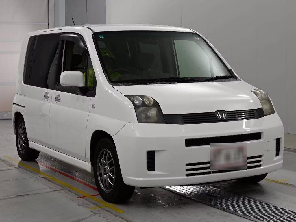 HONDA MOBILIO